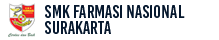 akademi farmasi nasional